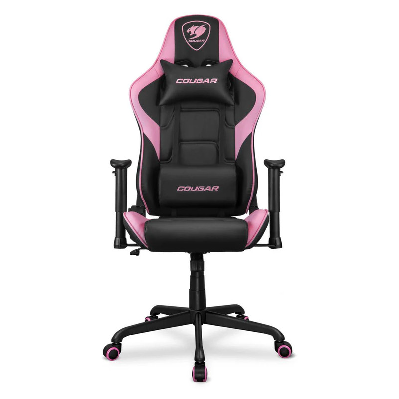Cougar Armor Elite Gaming Chair - Eva Edition - كرسي ألعاب